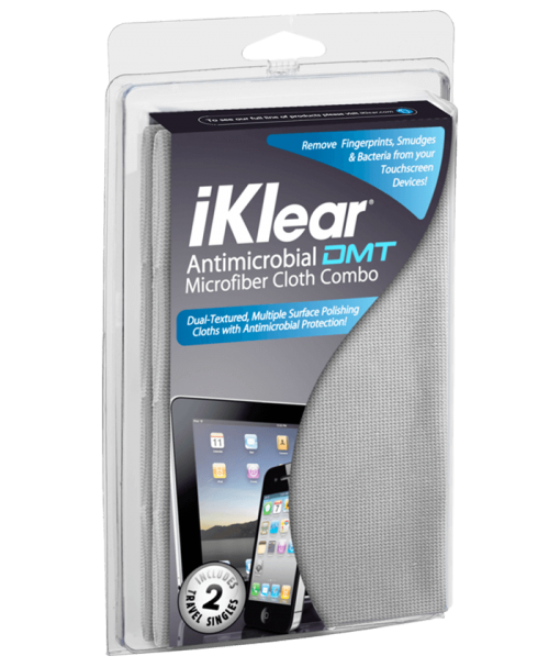 IK-DMT-iKlear产品