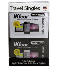 IK-SP12-iKlear产品