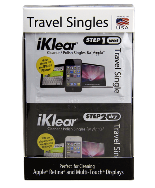 IK-SP12-iKlear产品