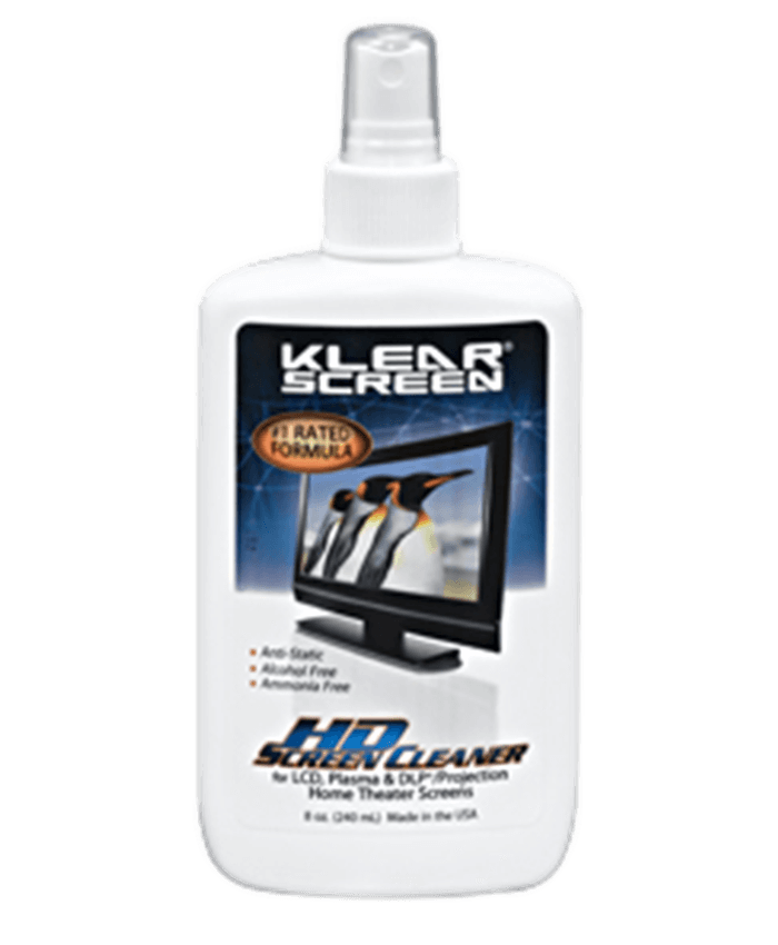 KS-HD8-Klear Screen系列产品