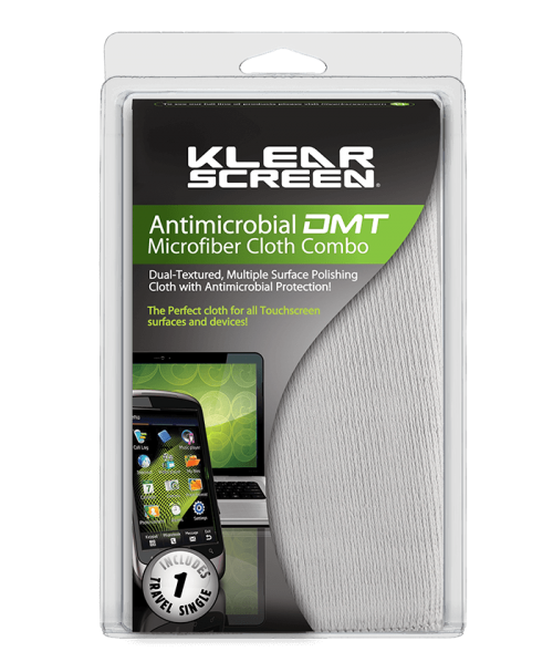 KS-DMT-Klear Screen系列产品