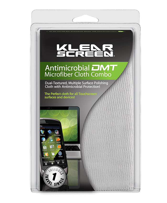 KS-DMT-Klear Screen系列产品