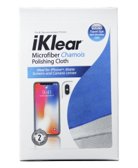 IK-MCK-iKlear产品