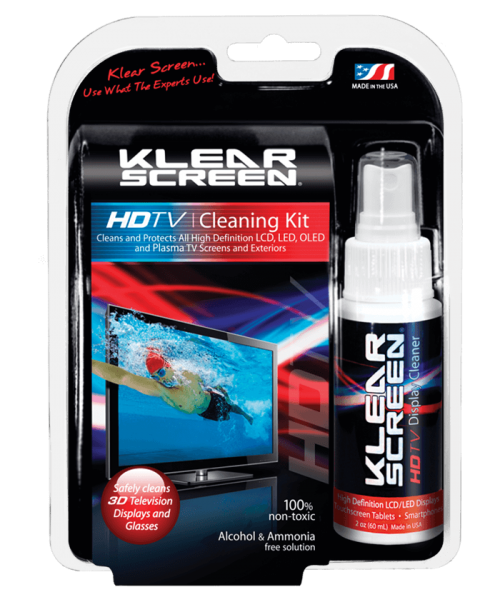 KS-2HD-Klear Screen系列产品